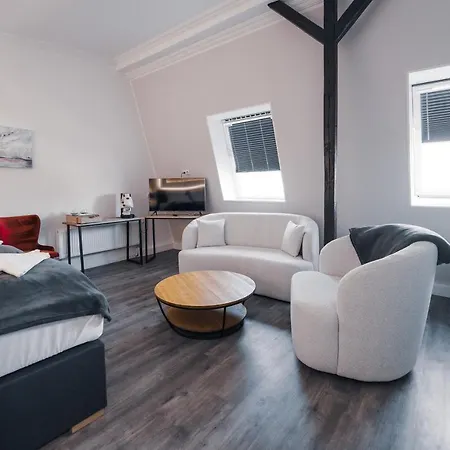 Boutique Am Schloss *