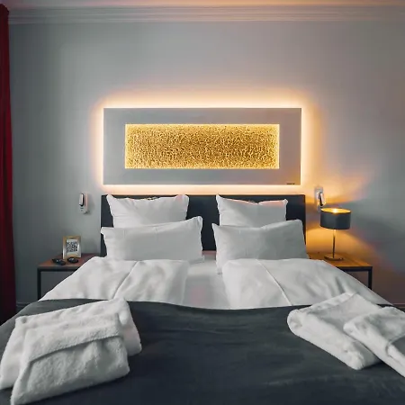 Hotel Boutique Am Schloss Schleswig