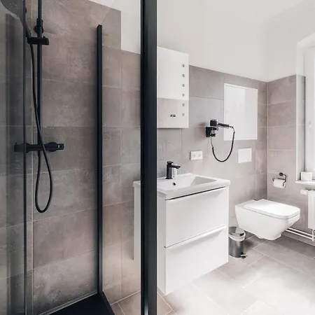 Boutique Am Schloss 石勒苏益格