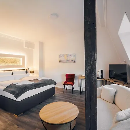 Boutique Am Schloss Hotel