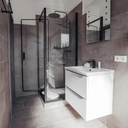 Boutique Am Schloss 酒店