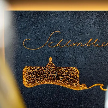 Boutique Am Schloss 酒店 石勒苏益格