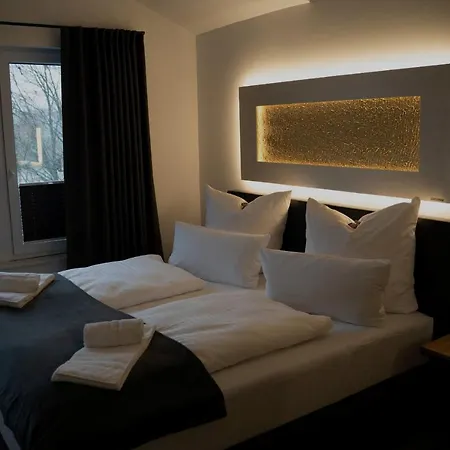 Boutique Am Schloss 石勒苏益格