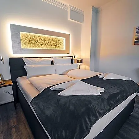 Hotel Boutique Am Schloss *