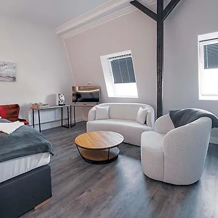 Boutique Am Schloss Hotel