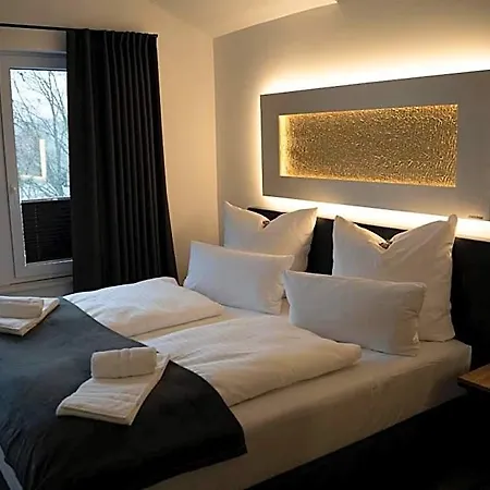 Boutique Am Schloss Hotel Slesvig