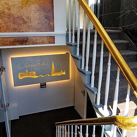 Boutique Am Schloss Hotel *