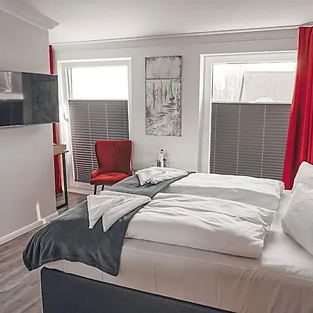 Boutique Am Schloss Hotel *