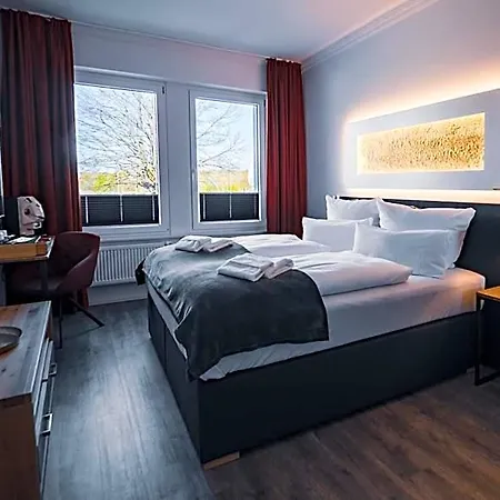 Hotel Boutique Am Schloss *