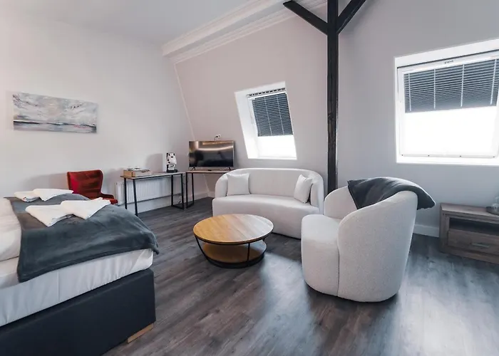 Boutique Am Schloss *