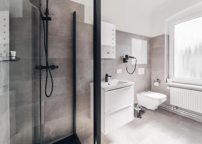 Boutique Am Schloss Schleswig