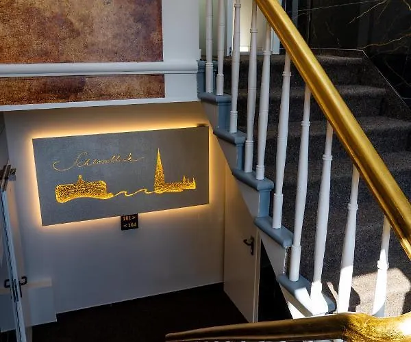 Hotel Boutique Am Schloss Schleswig