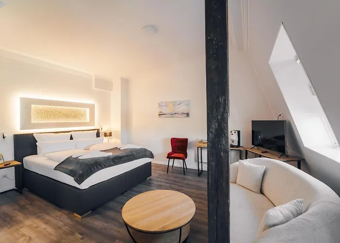 Boutique Am Schloss Hotel