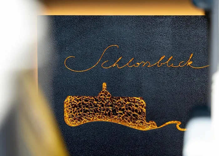 Boutique Am Schloss Hotel Schleswig