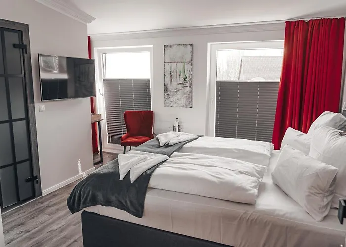 Hotel Boutique Am Schloss