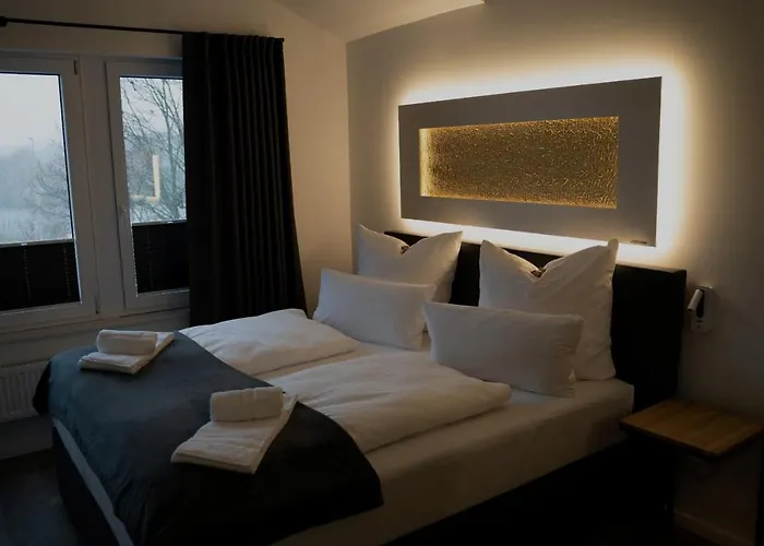 Boutique Am Schloss Schleswig