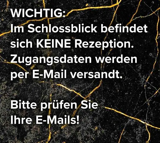 Boutique Am Schloss Hotel Schleswig